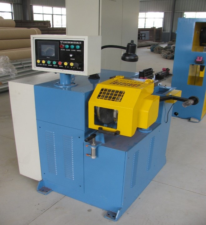 Wire Precision Layer Winding Machine