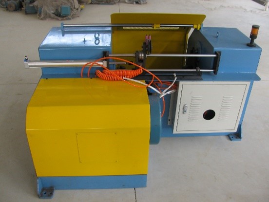 Wire Respooling Machines manufacturer