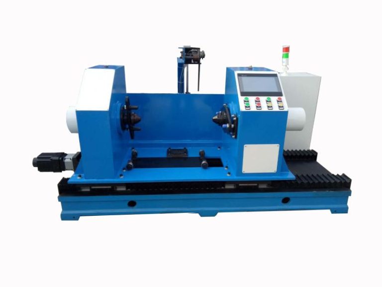 DS800 Take-Up Machine in China