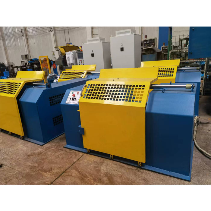 DS800 Take-Up Machines For Winding Wire