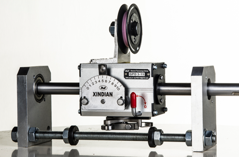 Programmable Traverse Linear Drives