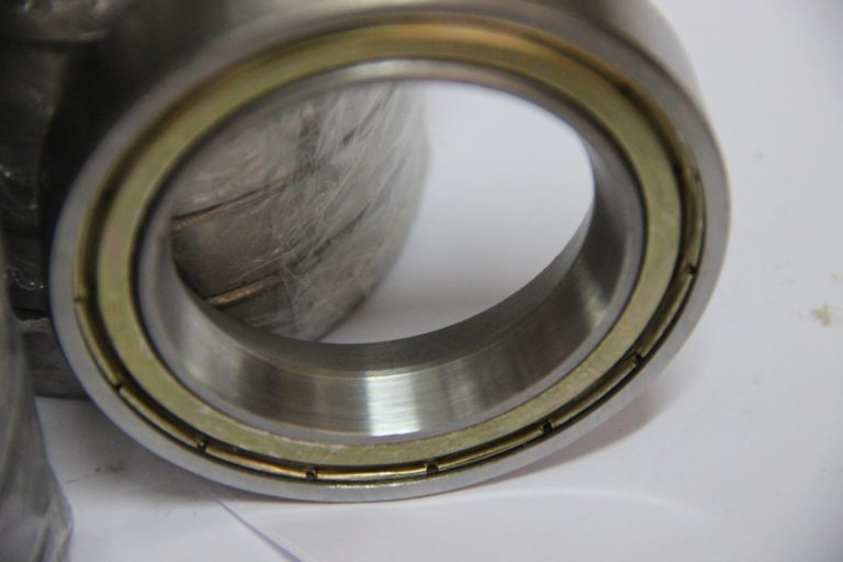 Rolling Ring Traverse Uint Assembly Linear Special Bearing