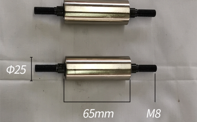 Guide Rod for Thread Winding Machine Rolling Ring Traverse Unit