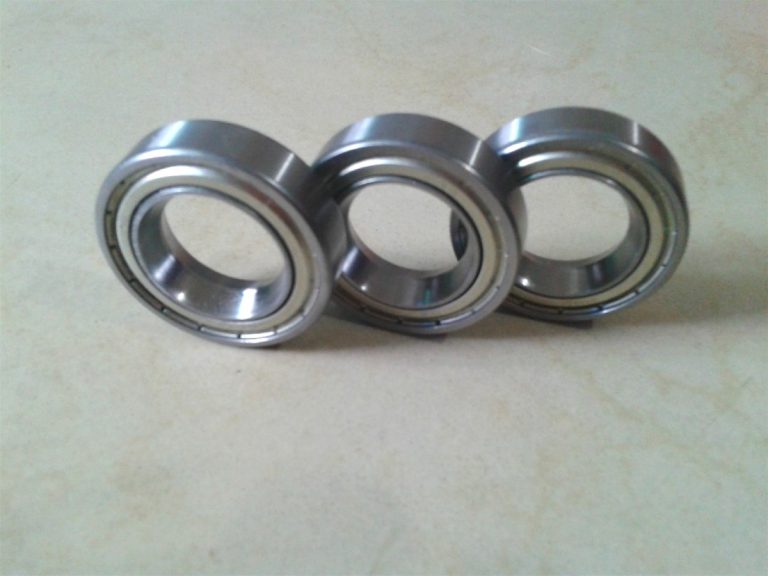 Special Bearing for  Winding Machine Rolling Ring Traverse Unit