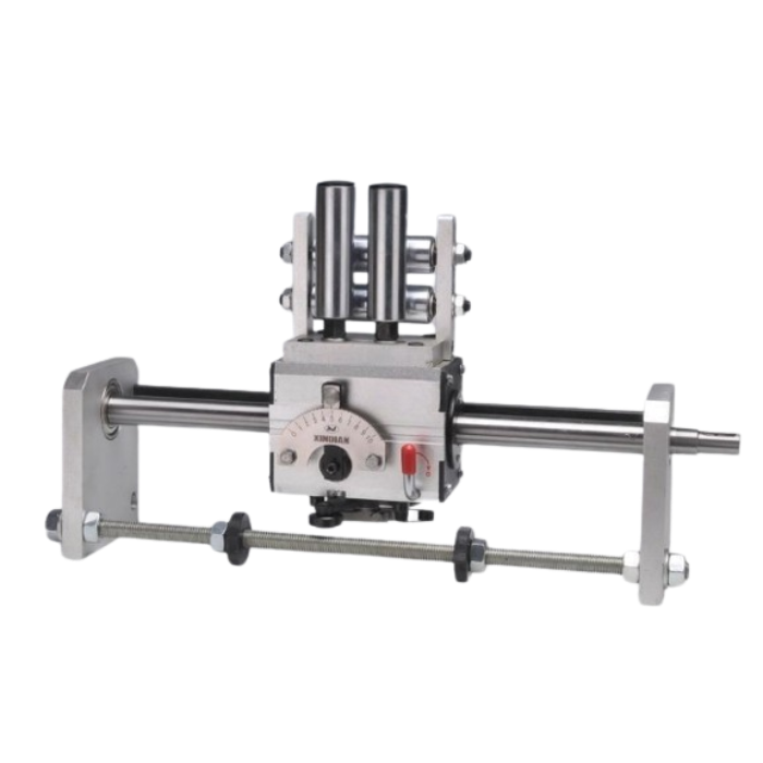 rolling ring drives work