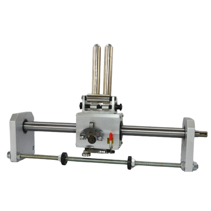 Mechanischer Rollringantrieb